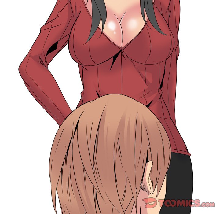 My Sister’s Secret Diary - Chapter 14 [photo 135] - MangaPorn