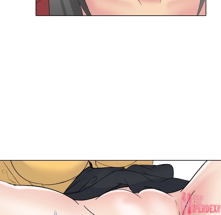 My Sister’s Secret Diary - Chapter 14 [photo 16] - MangaPorn