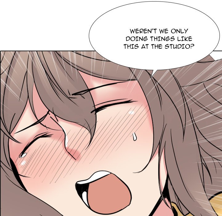 My Sister’s Secret Diary - Chapter 14 [photo 18] - MangaPorn