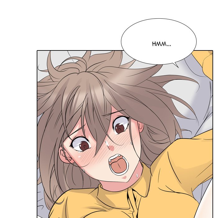 My Sister’s Secret Diary - Chapter 14 [photo 24] - MangaPorn