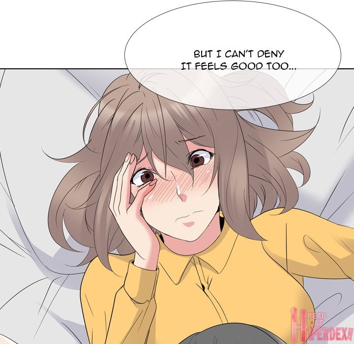 My Sister’s Secret Diary - Chapter 14 [photo 72] - MangaPorn