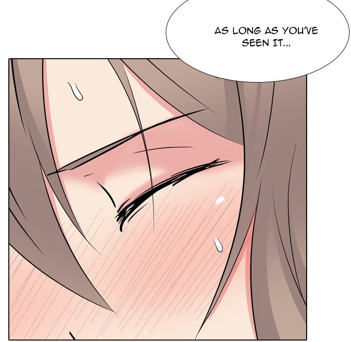 My Sister’s Secret Diary - Chapter 14 [photo 88] - MangaPorn