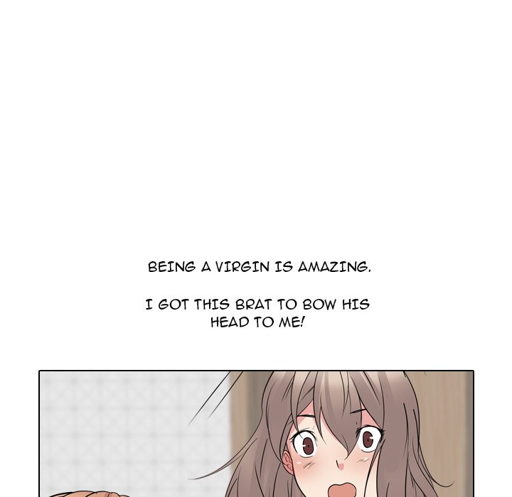 My Sister’s Secret Diary - Chapter 15 [photo 119] - MangaPorn