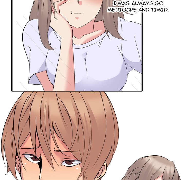 My Sister’s Secret Diary - Chapter 15 [photo 122] - MangaPorn