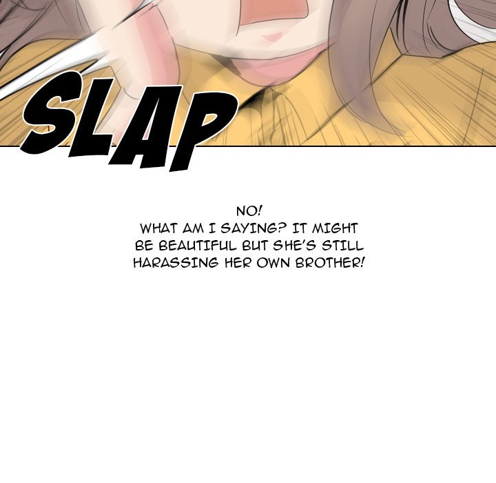 My Sister’s Secret Diary - Chapter 15 [photo 139] - MangaPorn