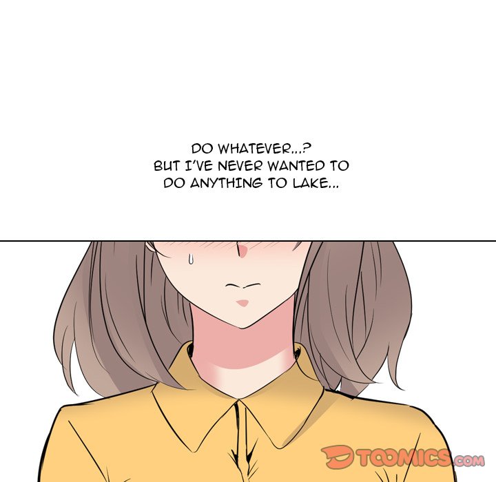 My Sister’s Secret Diary - Chapter 15 [photo 33] - MangaPorn