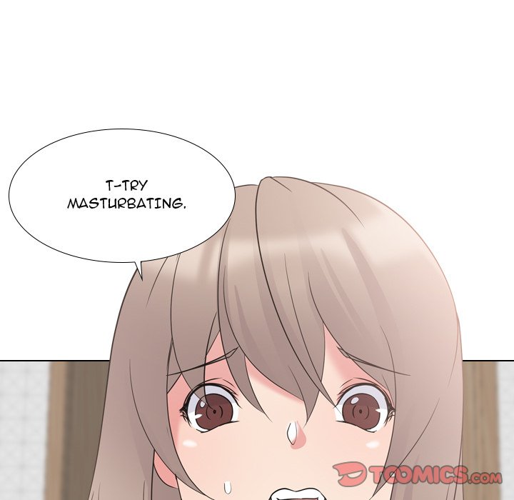 My Sister’s Secret Diary - Chapter 15 [photo 81] - MangaPorn