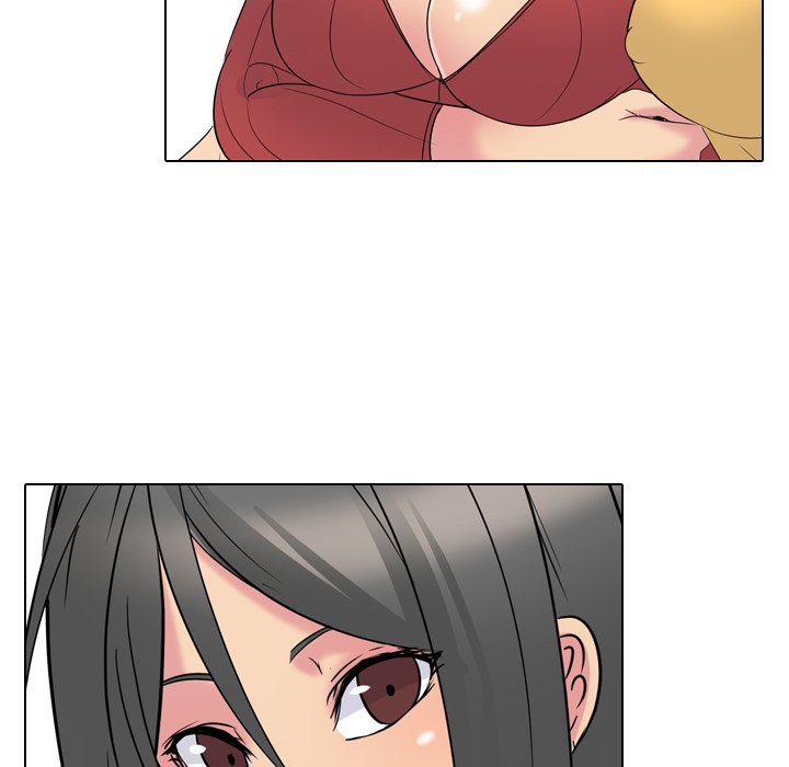 My Sister’s Secret Diary - Chapter 15 [photo 98] - MangaPorn