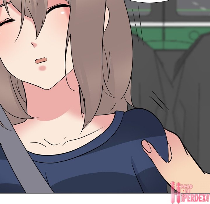 My Sister’s Secret Diary - Chapter 16 [photo 106] - MangaPorn