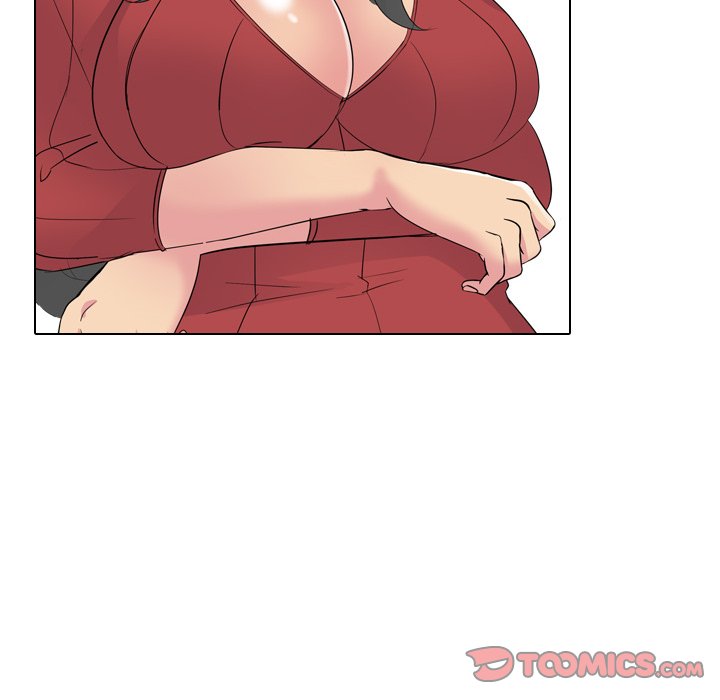 My Sister’s Secret Diary - Chapter 16 [photo 12] - MangaPorn