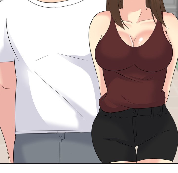 My Sister’s Secret Diary - Chapter 16 [photo 124] - MangaPorn