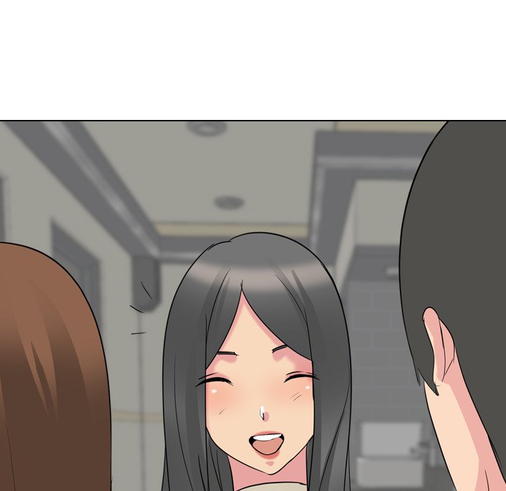 My Sister’s Secret Diary - Chapter 16 [photo 128] - MangaPorn