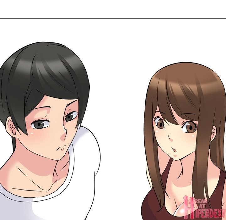 My Sister’s Secret Diary - Chapter 16 [photo 141] - MangaPorn