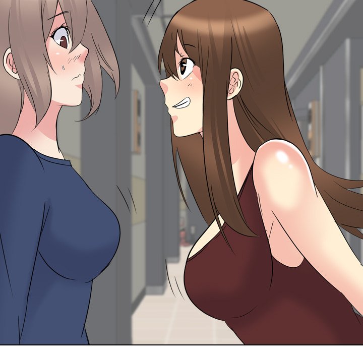 My Sister’s Secret Diary - Chapter 16 [photo 152] - MangaPorn