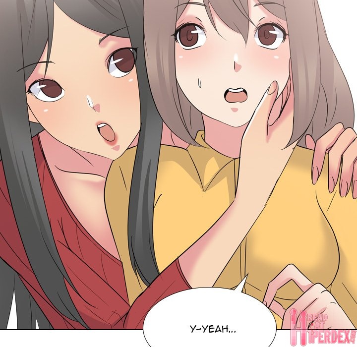 My Sister’s Secret Diary - Chapter 16 [photo 51] - MangaPorn