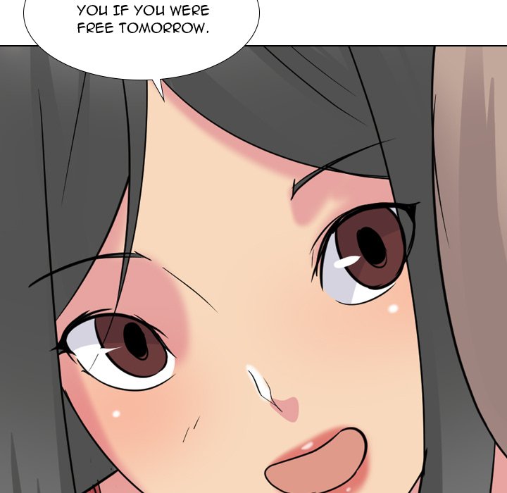 My Sister’s Secret Diary - Chapter 16 [photo 53] - MangaPorn