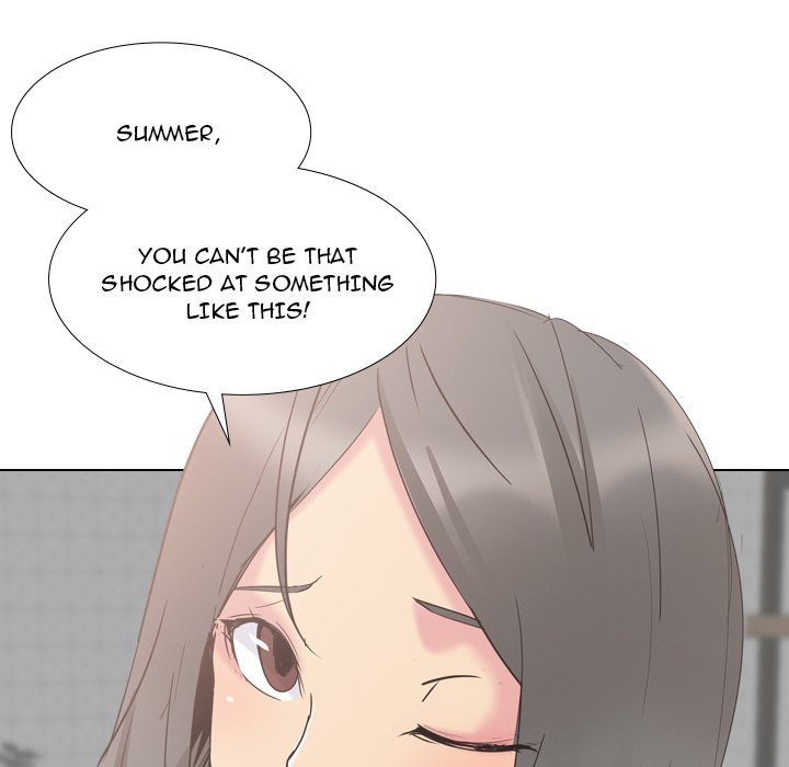 My Sister’s Secret Diary - Chapter 16 [photo 9] - MangaPorn