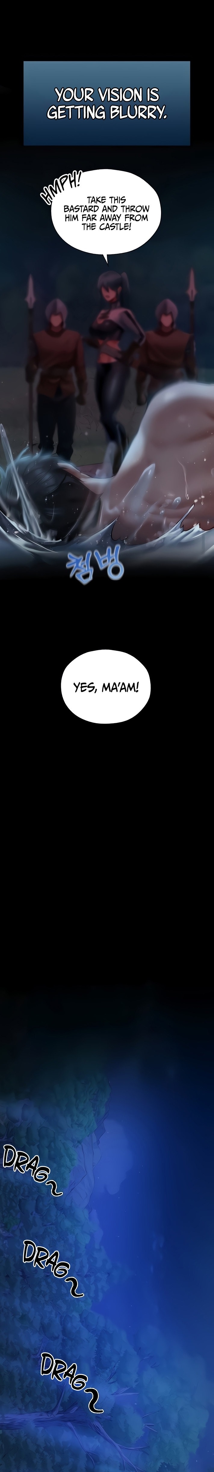 MILF Hunting In Another World - Chapter 15 [photo 1] - MangaPorn