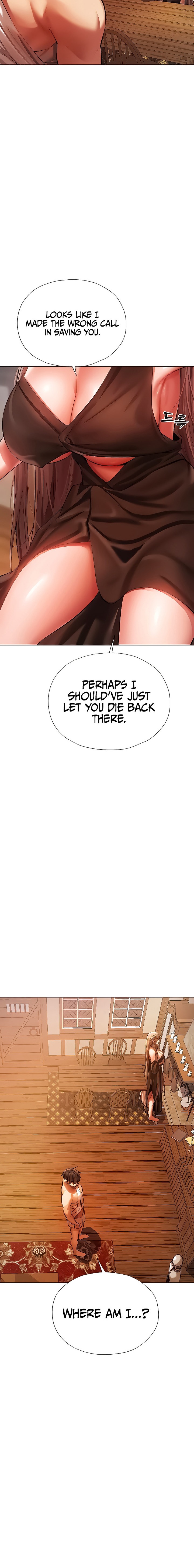 MILF Hunting In Another World - Chapter 15 [photo 10] - MangaPorn