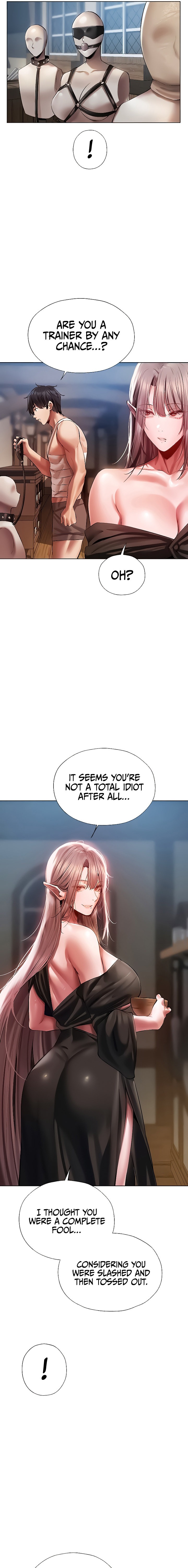 MILF Hunting In Another World - Chapter 15 [photo 11] - MangaPorn