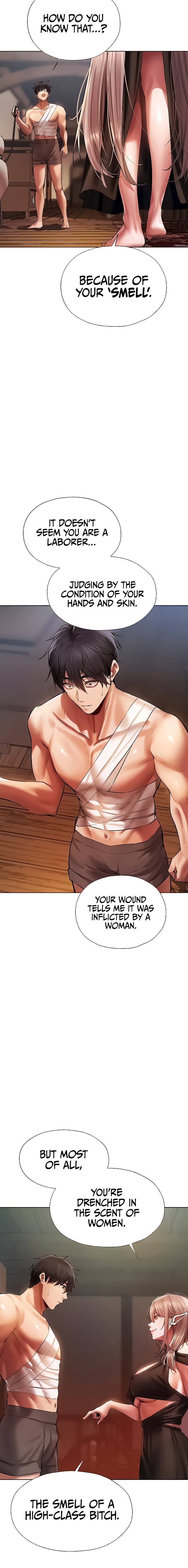 MILF Hunting In Another World - Chapter 15 [photo 12] - MangaPorn