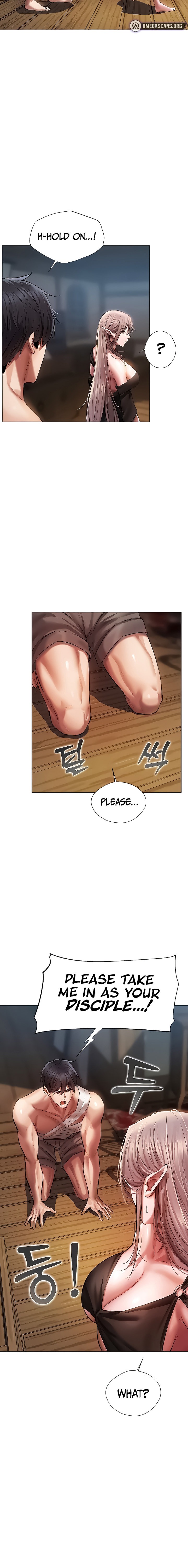 MILF Hunting In Another World - Chapter 15 [photo 14] - MangaPorn