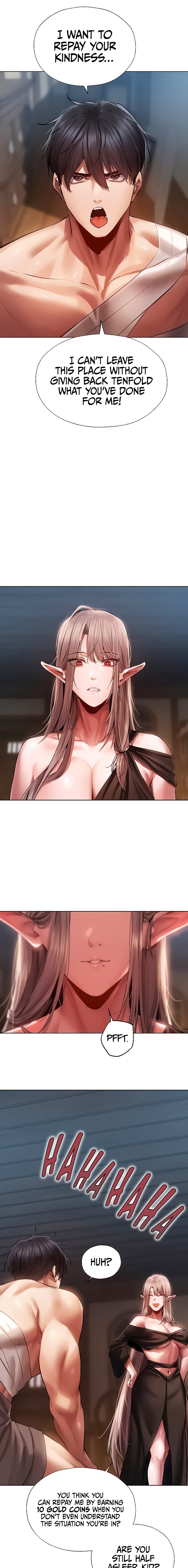 MILF Hunting In Another World - Chapter 15 [photo 15] - MangaPorn