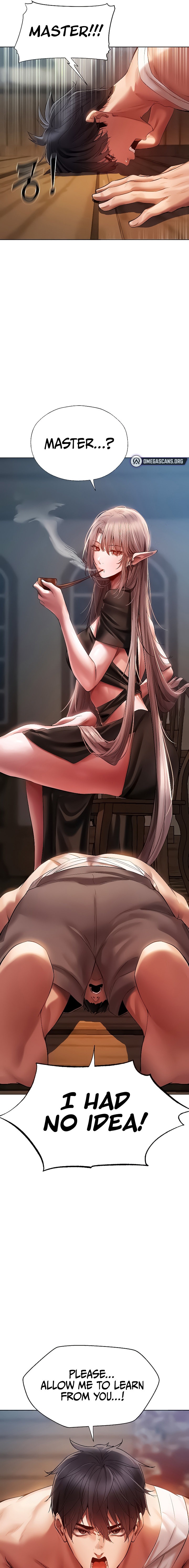 MILF Hunting In Another World - Chapter 15 [photo 21] - MangaPorn