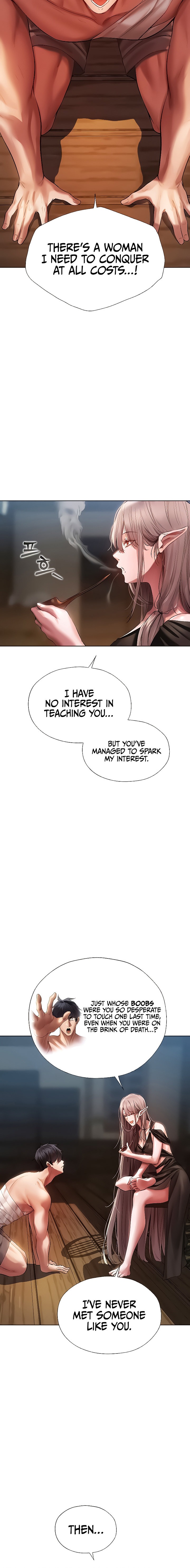 MILF Hunting In Another World - Chapter 15 [photo 22] - MangaPorn