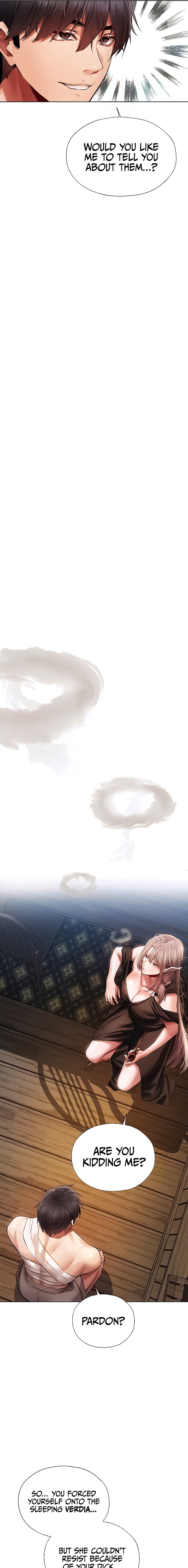 MILF Hunting In Another World - Chapter 15 [photo 23] - MangaPorn