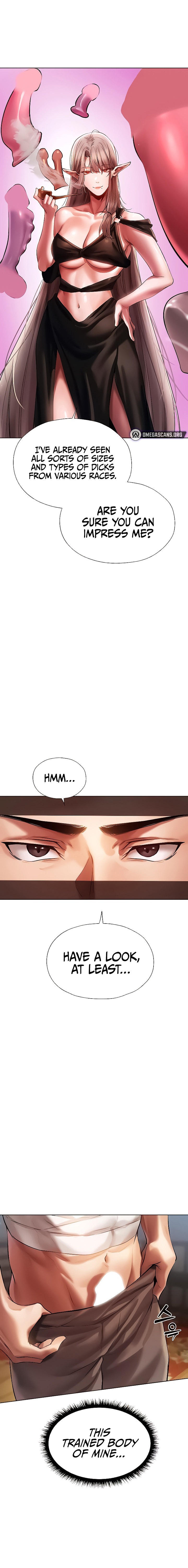 MILF Hunting In Another World - Chapter 15 [photo 25] - MangaPorn