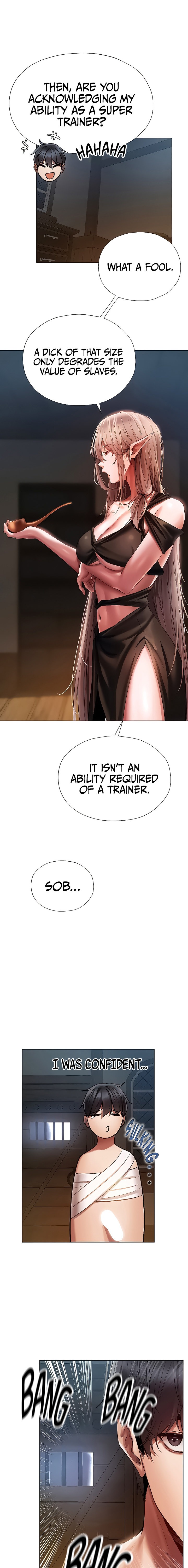 MILF Hunting In Another World - Chapter 15 [photo 27] - MangaPorn