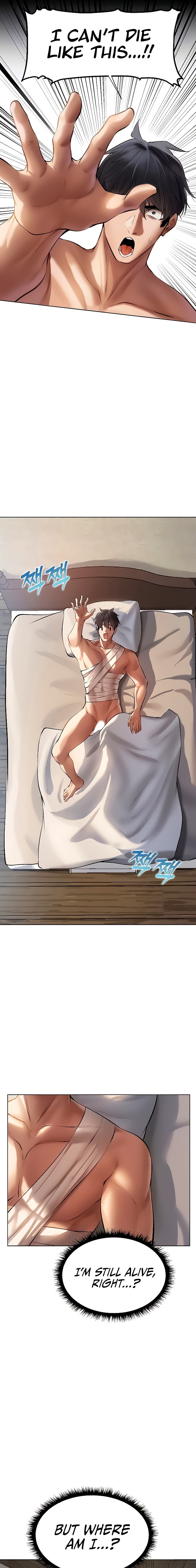 MILF Hunting In Another World - Chapter 15 [photo 7] - MangaPorn