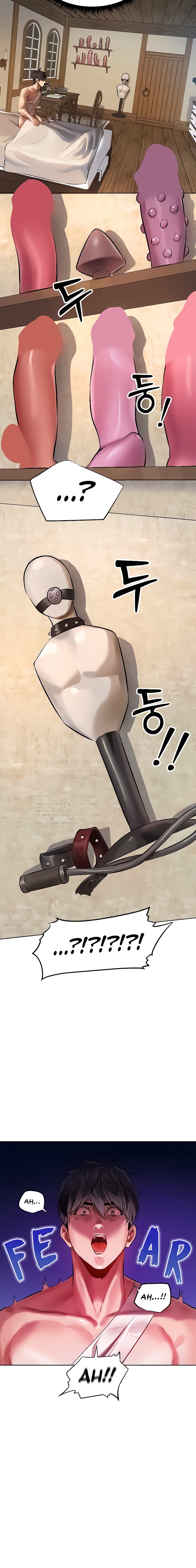 MILF Hunting In Another World - Chapter 15 [photo 8] - MangaPorn