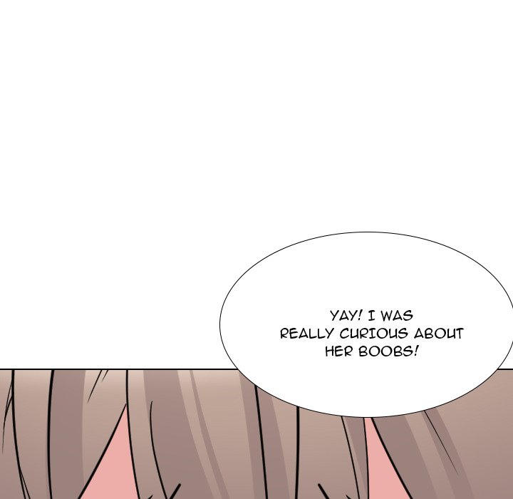 My Sister’s Secret Diary - Chapter 17 [photo 108] - MangaPorn