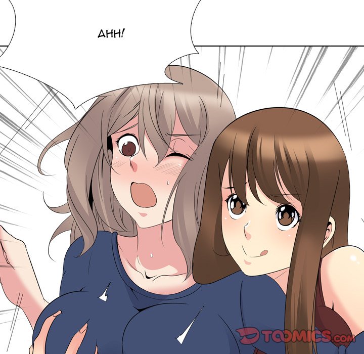 My Sister’s Secret Diary - Chapter 17 [photo 112] - MangaPorn