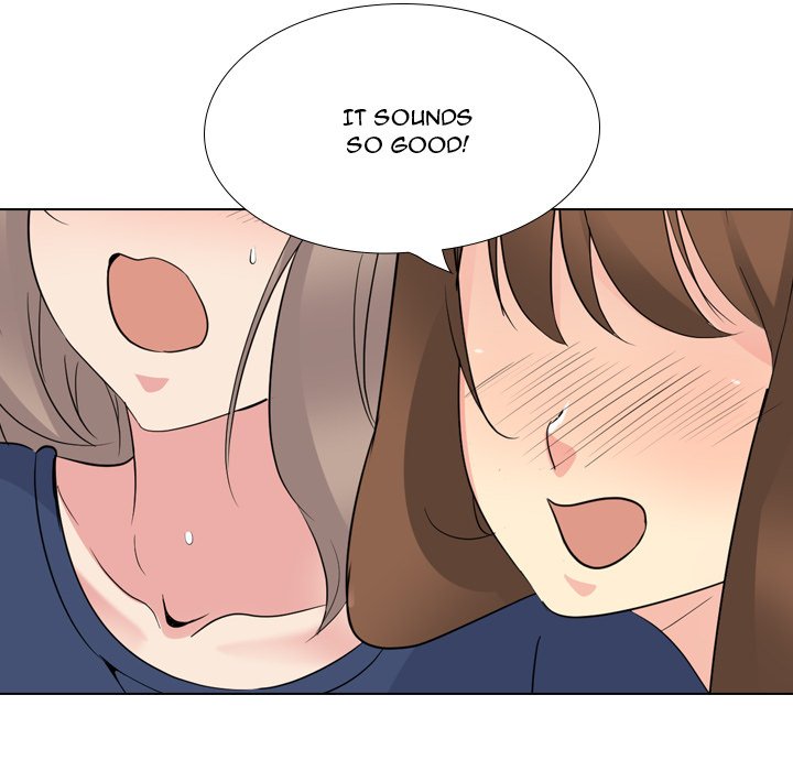 My Sister’s Secret Diary - Chapter 17 [photo 132] - MangaPorn