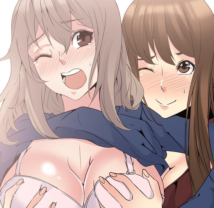 My Sister’s Secret Diary - Chapter 17 [photo 157] - MangaPorn