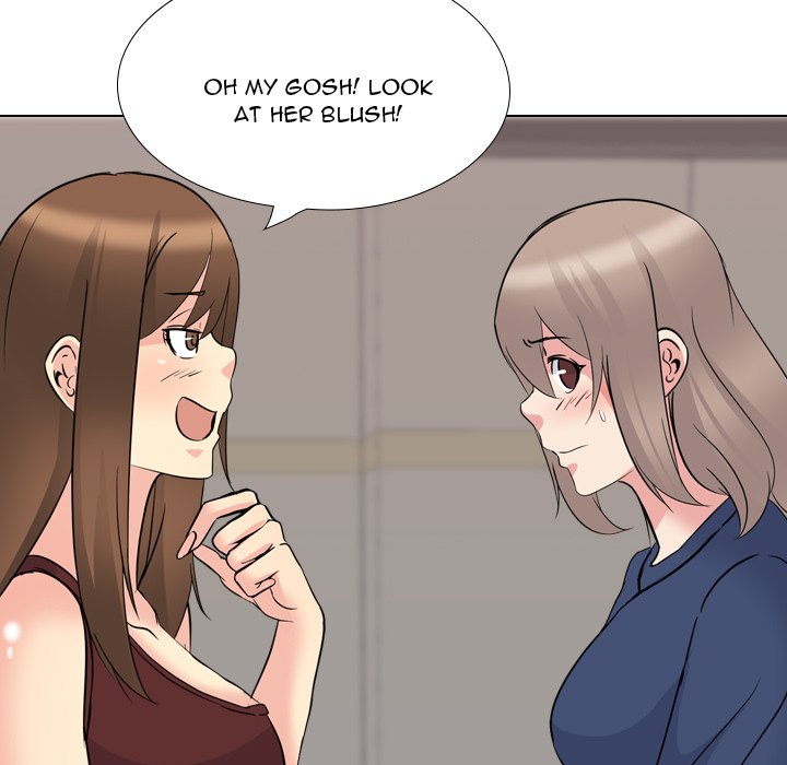 My Sister’s Secret Diary - Chapter 17 [photo 21] - MangaPorn