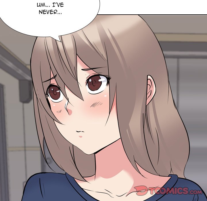 My Sister’s Secret Diary - Chapter 17 [photo 28] - MangaPorn