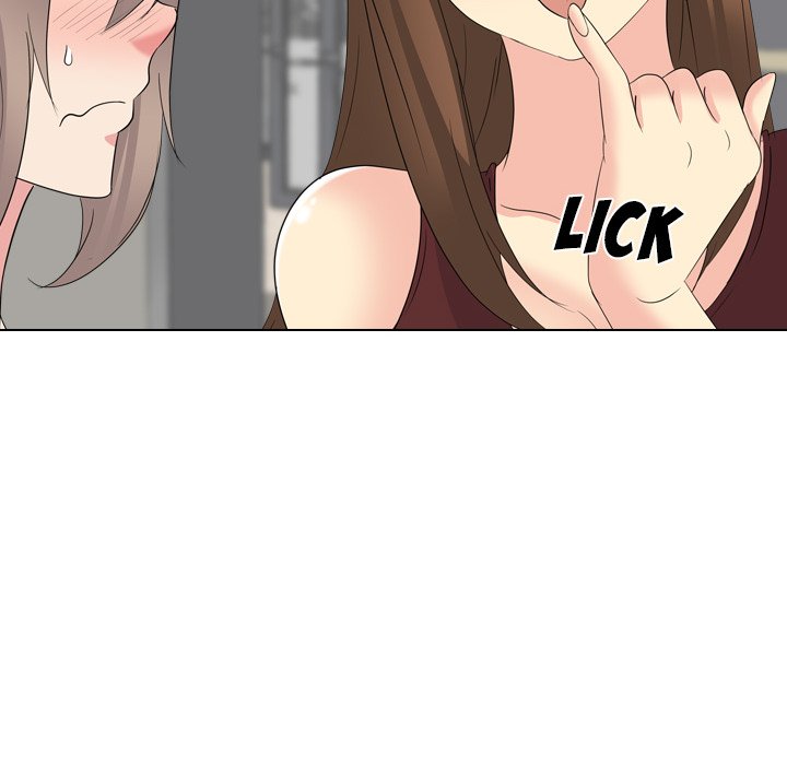 My Sister’s Secret Diary - Chapter 17 [photo 32] - MangaPorn