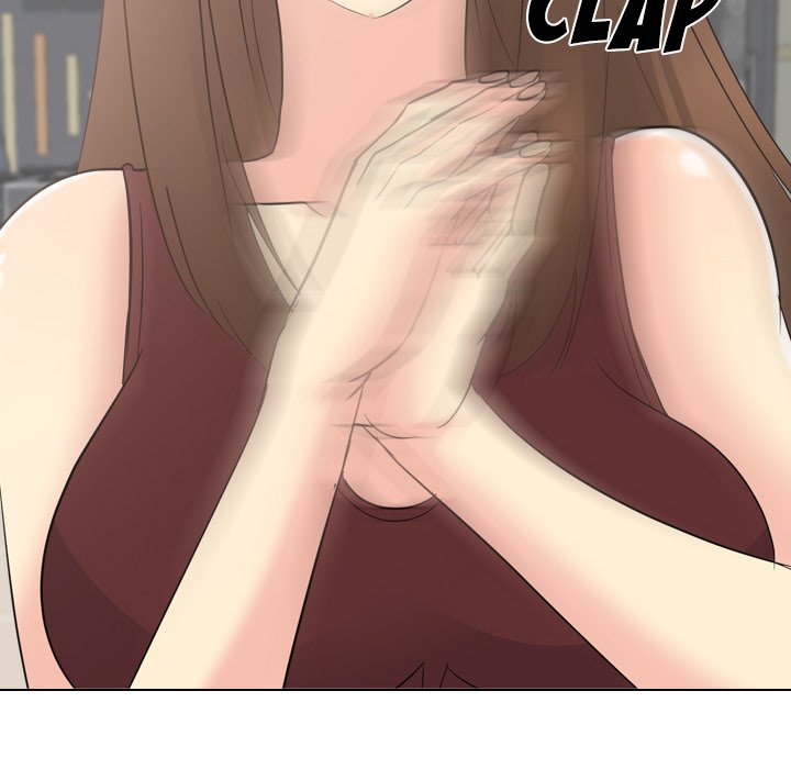 My Sister’s Secret Diary - Chapter 17 [photo 45] - MangaPorn