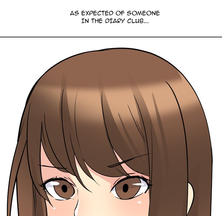 My Sister’s Secret Diary - Chapter 17 [photo 82] - MangaPorn