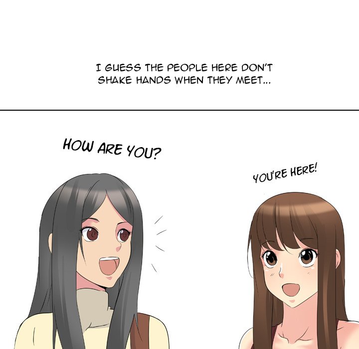 My Sister’s Secret Diary - Chapter 17 [photo 86] - MangaPorn