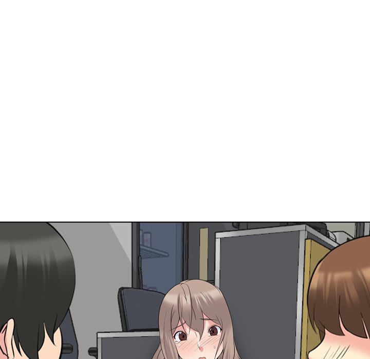 My Sister’s Secret Diary - Chapter 18 [photo 141] - MangaPorn