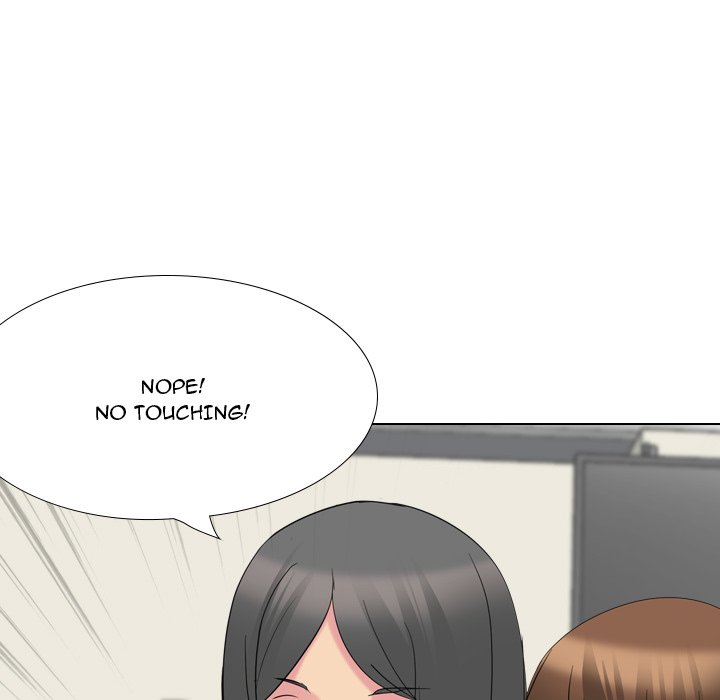 My Sister’s Secret Diary - Chapter 18 [photo 152] - MangaPorn