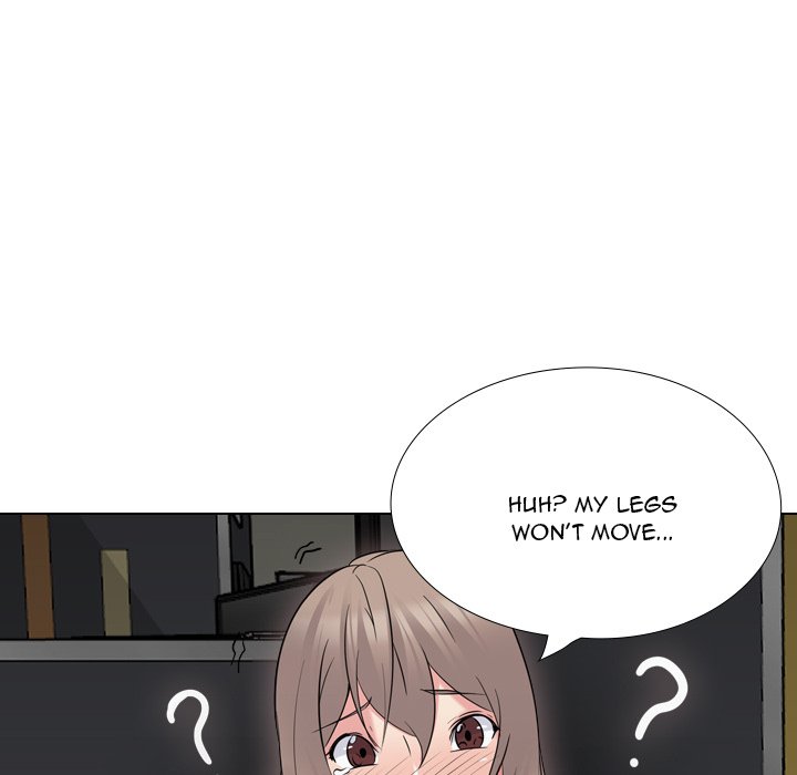 My Sister’s Secret Diary - Chapter 18 [photo 184] - MangaPorn