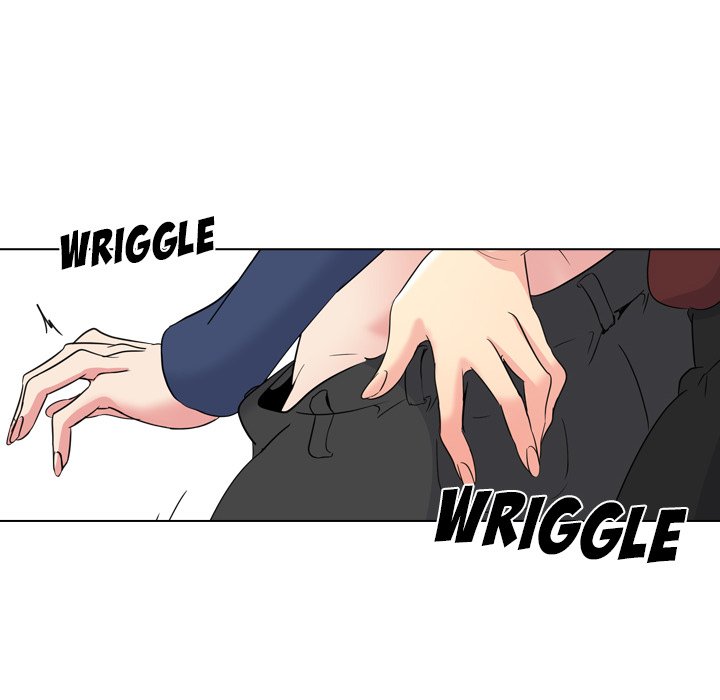 My Sister’s Secret Diary - Chapter 18 [photo 22] - MangaPorn