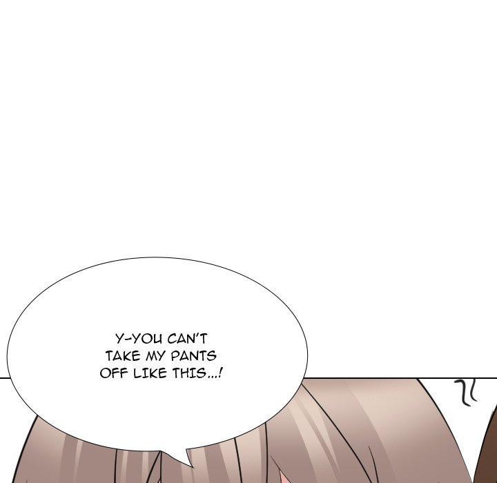 My Sister’s Secret Diary - Chapter 18 [photo 24] - MangaPorn