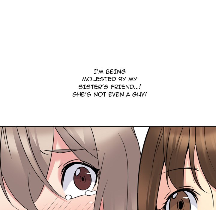 My Sister’s Secret Diary - Chapter 18 [photo 42] - MangaPorn